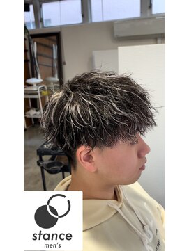 スタンスメンズ(STANCE MEN'S) ハイライト