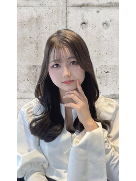 レスピア 銀座中央通り店(Respia) 愛されくびれヘア【銀座/有楽町】20代30代40代