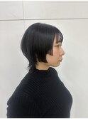 2段レイヤー