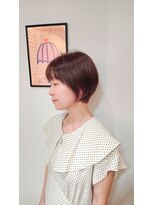 エミー(aimee) 大人ショート