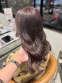 ウィズ 柏店(Wiz)&nbsp;イルミナカラーやハイトーン、お客様にお似合いのカラーご提案！