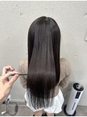 ロングストレート