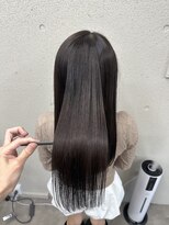 ヌークバイラヴェスト 四日市(neuk by lovest)&nbsp;ロングストレート