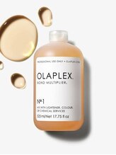 ＊オラプレックス＊「切らずに美髪を取り戻したい」世界中のプロやセレブに愛されるヘアケア用品