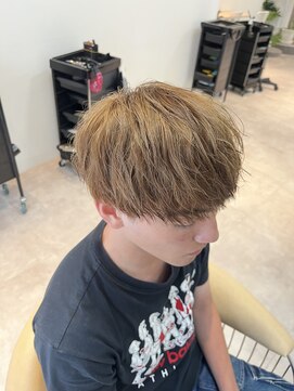 リバード(reverd) ☆ナチュラルベージュ☆