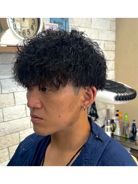 ティーフォースプラス(T force plus) ツイストウェーブ