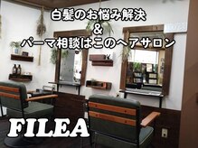 フィリア 台原店(Filea)