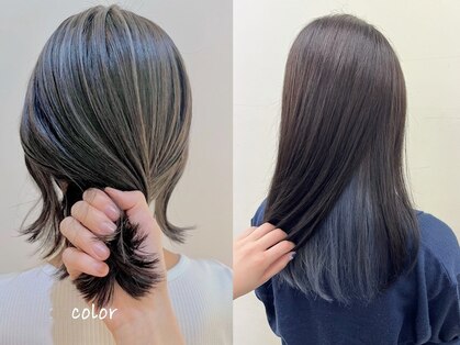 プティ シュシュ(Petite chou chou)の写真