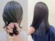 プティ シュシュ(Petite chou chou)の写真