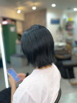 アラレ(ARARE)&nbsp;ブルーブラック