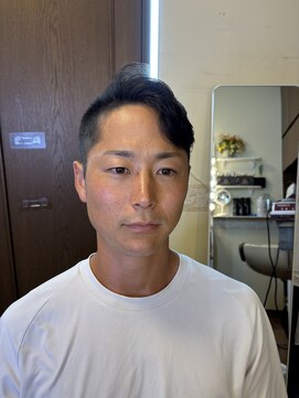 総合美容ギリシャ神話 葛西 小顔似合わせカット