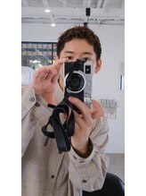 テッテ(TETTE) 青柳 匠