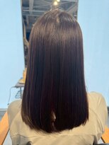 ソルファ 下赤塚(SOLFA) 髪質改善カラー20代30代40代50代髪質改善白髪染めCOTA下赤塚駅