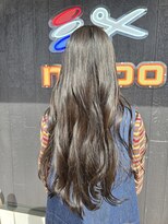 トットニゴー(totto nigoo)&nbsp;ロングスタイル