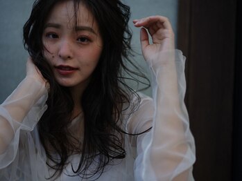 ヘアーグロウニコ(hair grow nico...)の写真/オトナ女性に大人気サロン♪「年を重ねるごとに美しく」＊「上質をまとった大人ヘアスタイルをご提案」