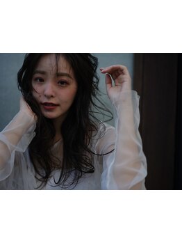 オトナ女性に大人気サロン♪「年を重ねるごとに美しく」＊「上質をまとった大人ヘアスタイルをご提案」