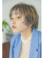 エレン 向ヶ丘遊園 登戸(ELEN)&nbsp;ボブ/レイヤー/ELEN/向ヶ丘遊園/登戸