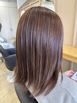 エイトオロク 那覇小禄店(EIGHT oroku) ベージュカラー