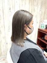 オリバー 諫早店(ORiVER)&nbsp;カラーカット