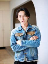 ワークスヘアーメンズ(WORKS HAIR MEN'S)&nbsp;鎌倉 登生（弟）