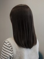 カルム(calme)&nbsp;【吉富】ダークグレージュ