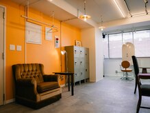 benji 横浜店【ベンジー】【3月28日オープン(予定)】の雰囲気(ゆったり寛げる居心地の良い空間です。※他店イメージです。)