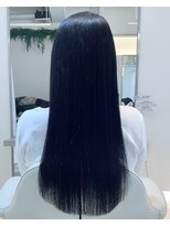 シゲ 自由が丘店(SHIGE) 白髪染めも髪質改善カラーでマイナス10歳40代50代白髪ぼかし美髪