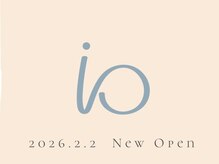 イオ(io)の雰囲気（オープンして3ヶ月たくさんのご来店ありがとうございます。）