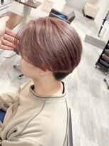 リッシュ 佐倉店(Lish) メンズカラー
