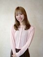 クララジャパン ヒョウゴ(CLALA JAPAN Hyogo) 野副 真央