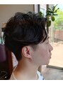 ラナウイ(Lanaui)&nbsp;メンズパーマ