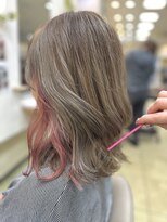 ブルースカイ 二俣川ドンキホーテ店(Blue-Sky) 大人かわいいデザインカラー