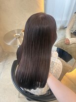 ウリ 横浜(uli) 【MIKU指名限定】ショコラブラウン