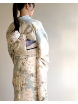 ヘアーメイク ラグズ(Hair Make Luxtz) 成人式(^^)
