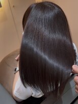 ミレヘアー 越谷(Mire hair)&nbsp;20代30代40代/美髪縮毛矯正/髪質改善トリートメント