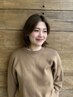 【デビュー記念☆Rimi】艶カラー＋クイックヘッドスパ♪￥11000→￥7980