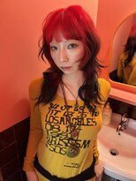 シー(SEE.) ハッシュカット×design