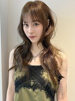 フェブミエル(fev miel)&nbsp;ミントベージュ