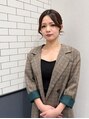 アグ ヘアー ポタラ 佐沼江合店(Agu hair potara)&nbsp;千葉 楓
