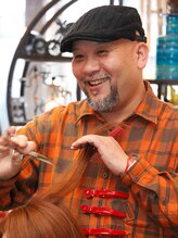 ニシモン 駅前店(NISHIMON)&nbsp;稲熊 吉兼