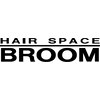 ヘアースペース ブルーム(HAIR SPACE BROOM)のお店ロゴ