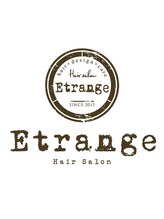 Etrange【エトランジェ】