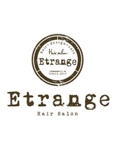 Etrange【エトランジェ】