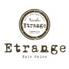 エトランジェ(Etrange)のお店ロゴ