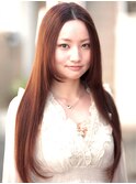春待ち☆ストレート