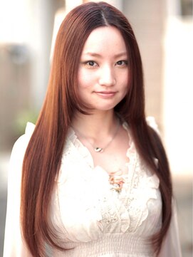 ビードロ 下北沢 春待ち☆ストレート