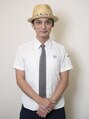 オルウィン コワフュール(Olwyn Coiffure) 角谷 茂樹