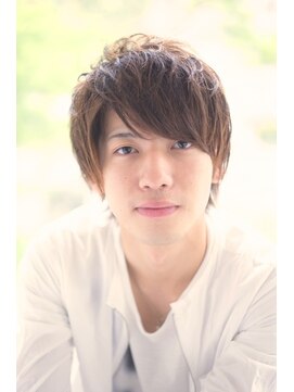 アライズ(ARISE) 【ARISE 都立大学】スリークショート