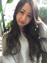 ハニー(HONEY by Chord)&nbsp;アッシュグレー