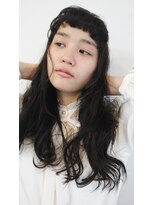 サロン アコ(salon aco)&nbsp;「roughperm×aco×S.Ｌ」